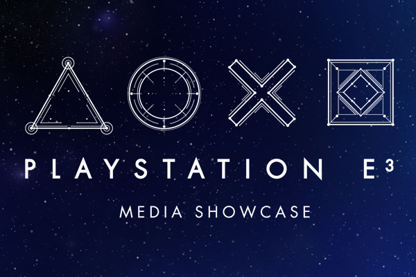 Sony press conference