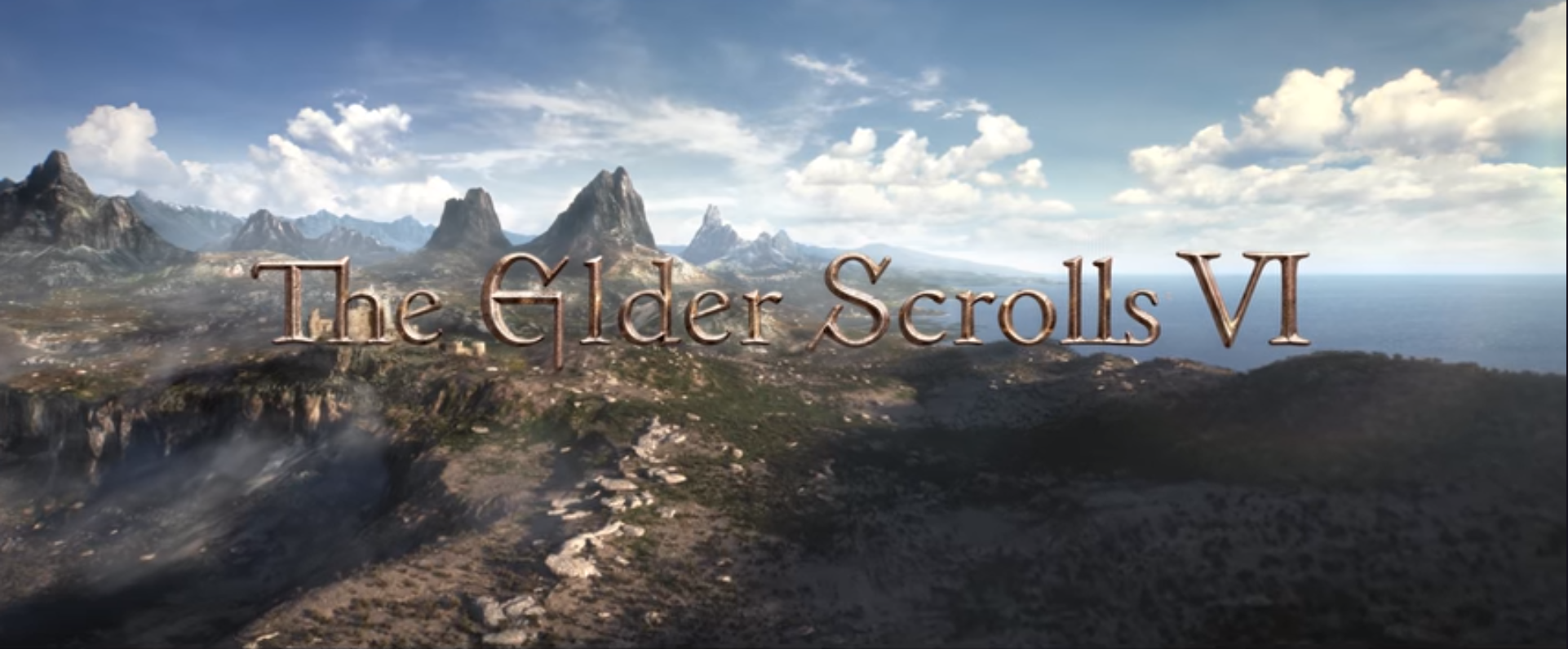 The Elder Scrolls VI Screenshot