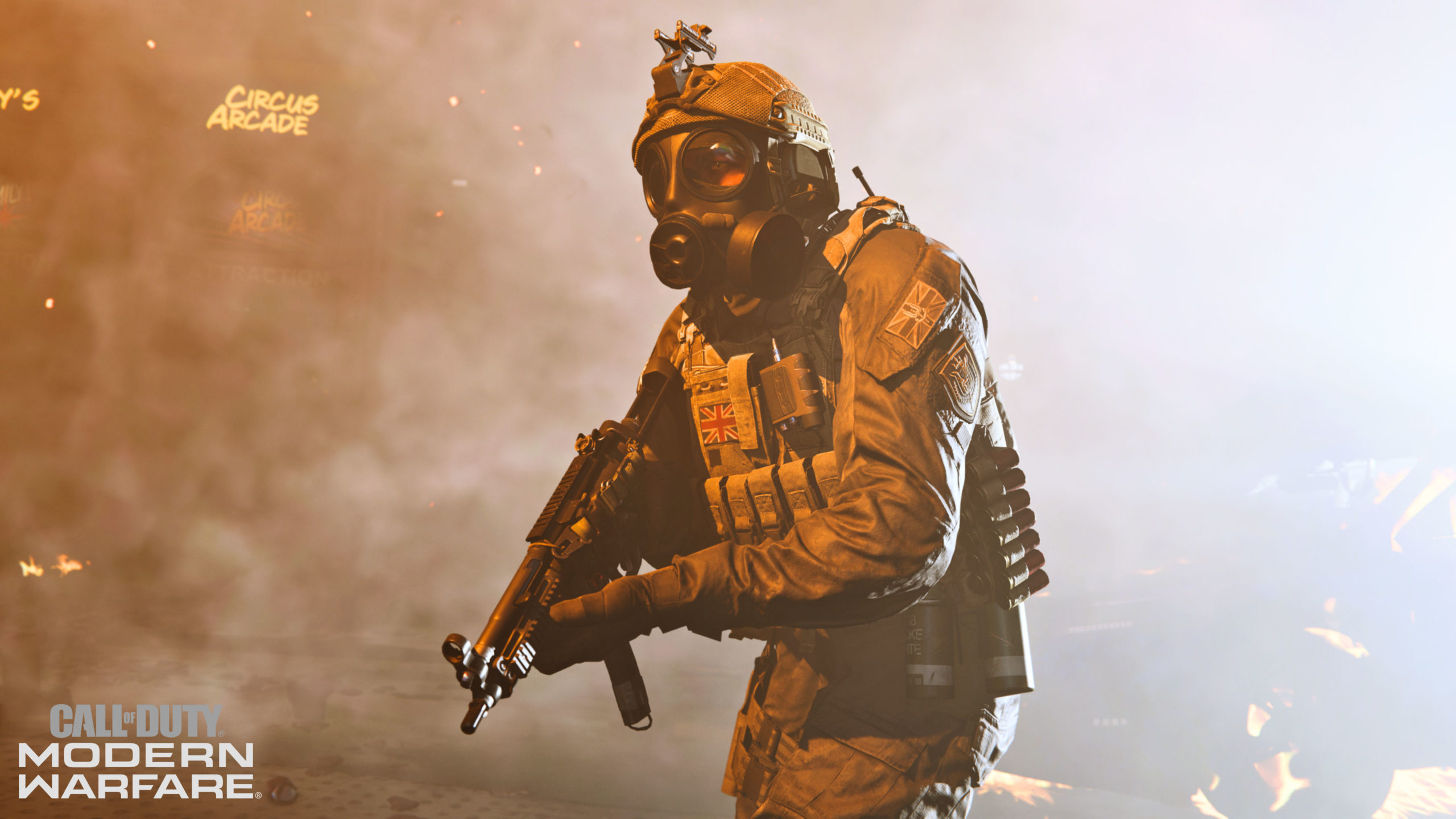 Call of Duty: Ghosts getting another wave of microtransactions