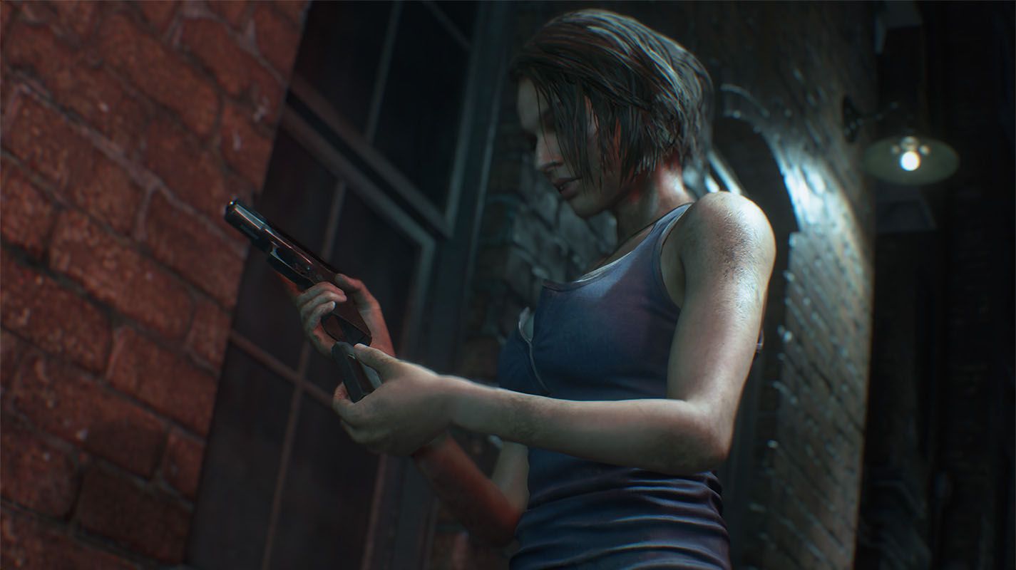 Resident Evil 2 remake producer on how Capcom updated the game for