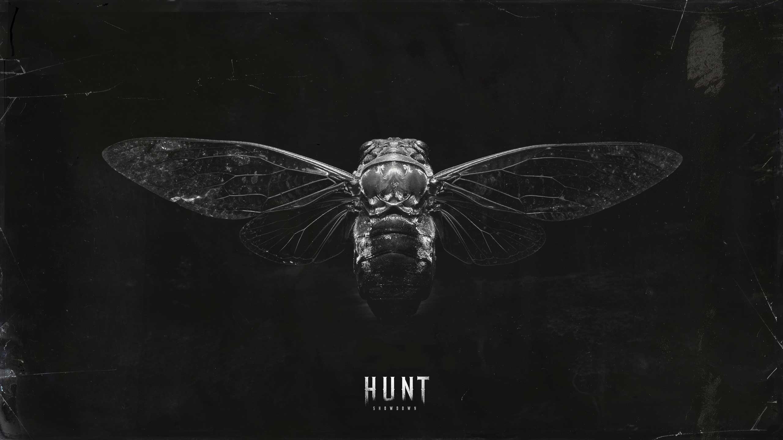 Hunt: Showdown