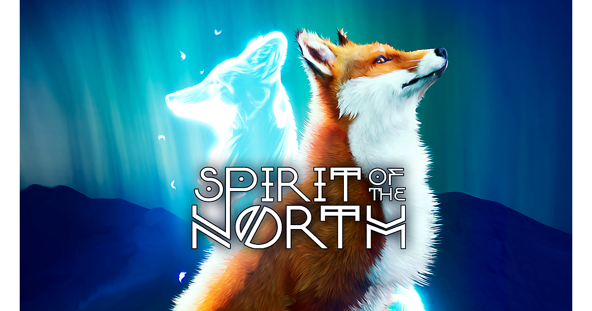 Spirit of the North Preview