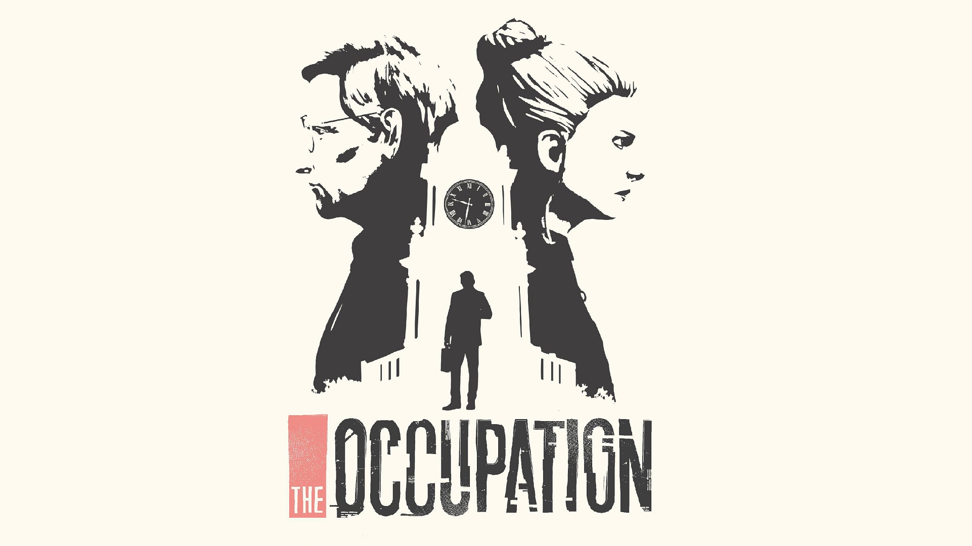 The Occupation Game Splash
