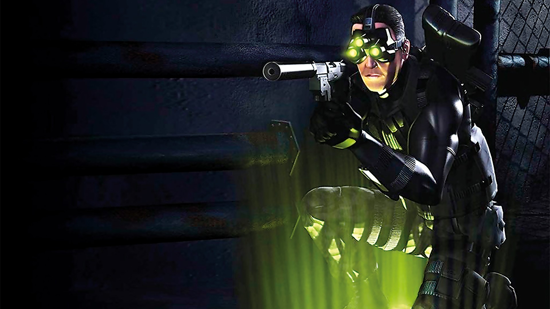 Splinter Cell remake from Ubisoft Toronto made official